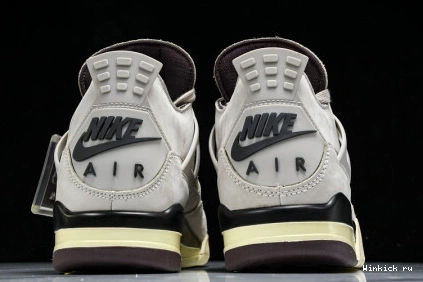 Jordan 4 Air Stone